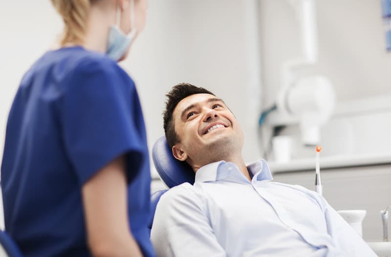 Premier Dental Care — photo 2