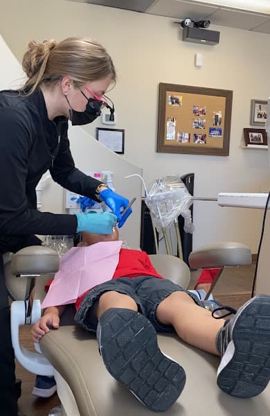 Aland Family Dentistry — photo 2