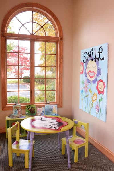 Beck Dental Care of Columbia — photo 2