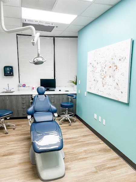 Nevada Orthodontics and Pediatric Dentistry — photo 4
