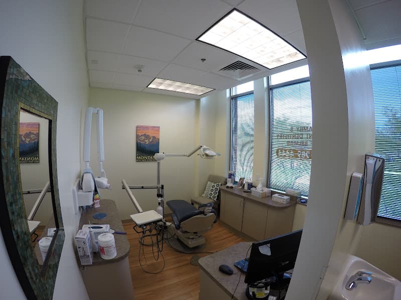 Dentistry of Colorado-Belmar — photo 2