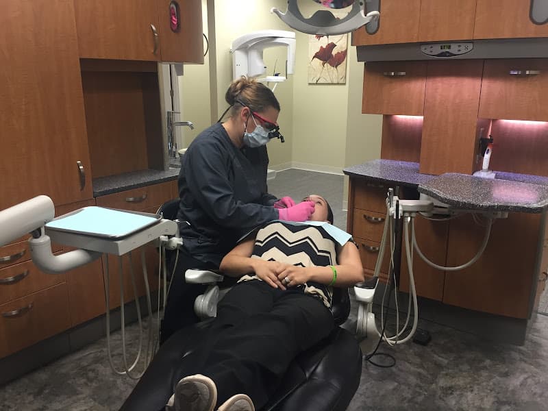 Meals Family Dentistry — photo 2