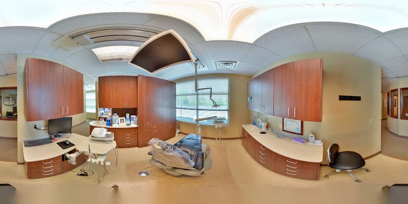 Tzagournis Dental Group — photo 4
