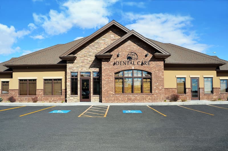 Park West Dental Care Idaho Falls Pancheri — photo 2