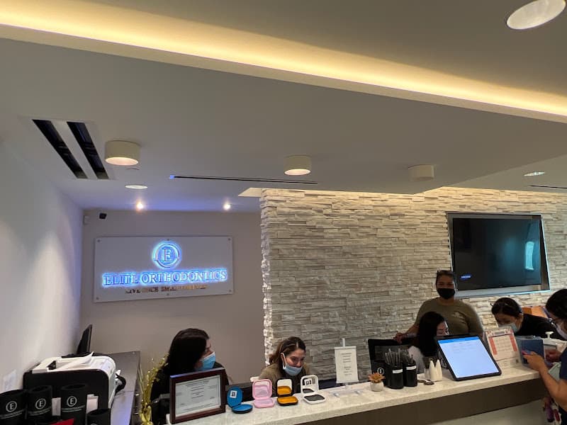 Elite Orthodontics - Falls Church — photo 2