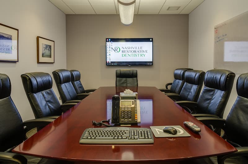 Nashville Restorative Dentistry — photo 3