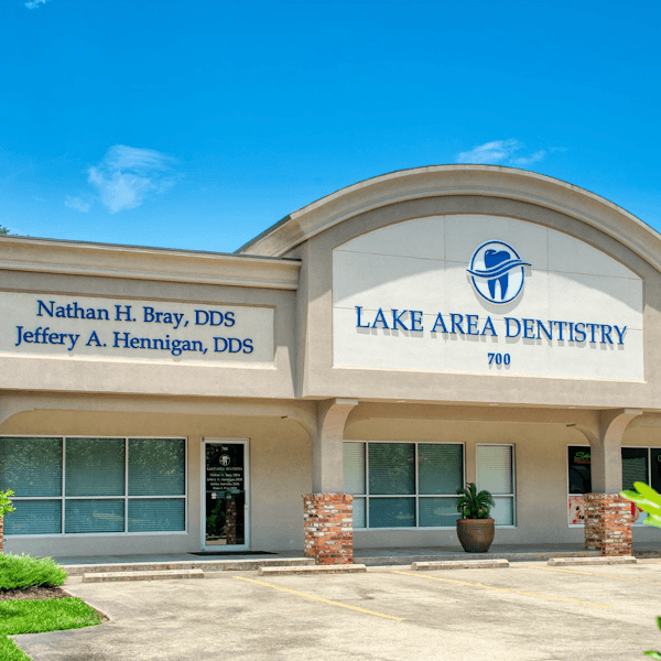 Lake Area Dentistry — photo 2