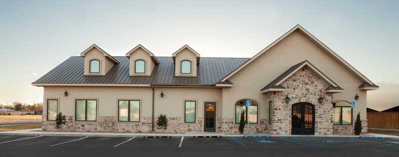 Maupin & Brown Dentistry — photo 3