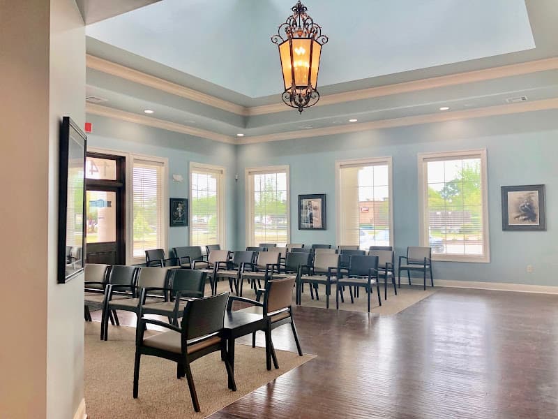 Louisiana Dental Center - Baton Rouge — photo 2