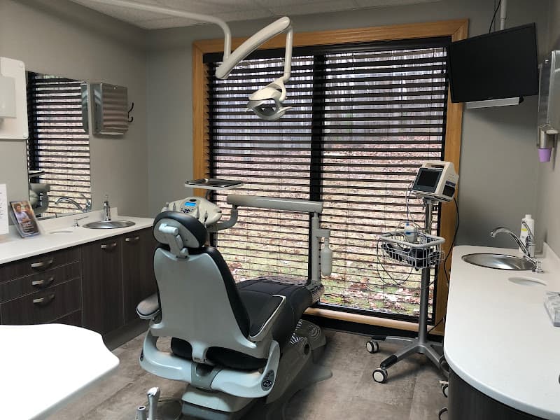 Shady Spring Dental Care - Shady Spring WV — photo 2