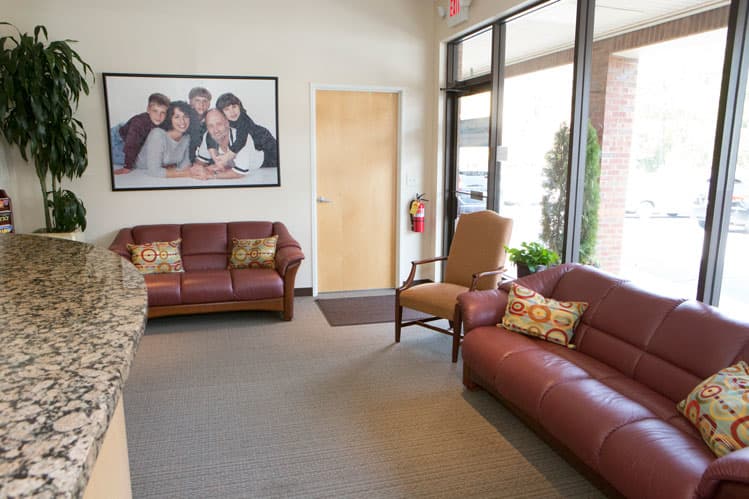 Proud Smiles Dental — photo 2