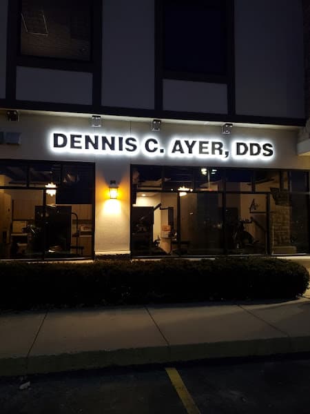 Dennis C. Ayer, DDS, LLC — photo 3