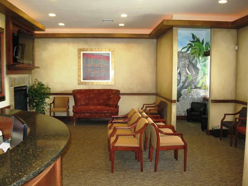 All About You Dental - Boise Dentist — photo 4