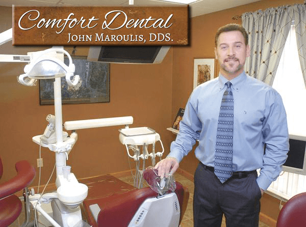 John Maroulis, DDS — photo 3