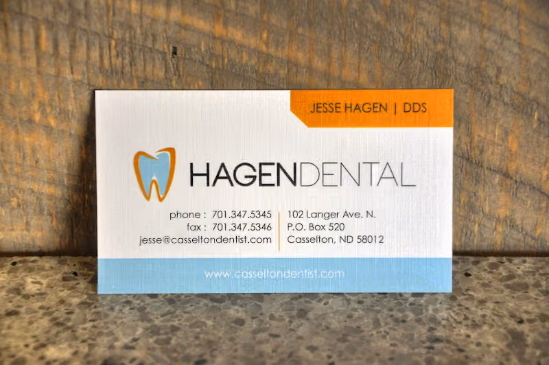 Hagen Dental — photo 4