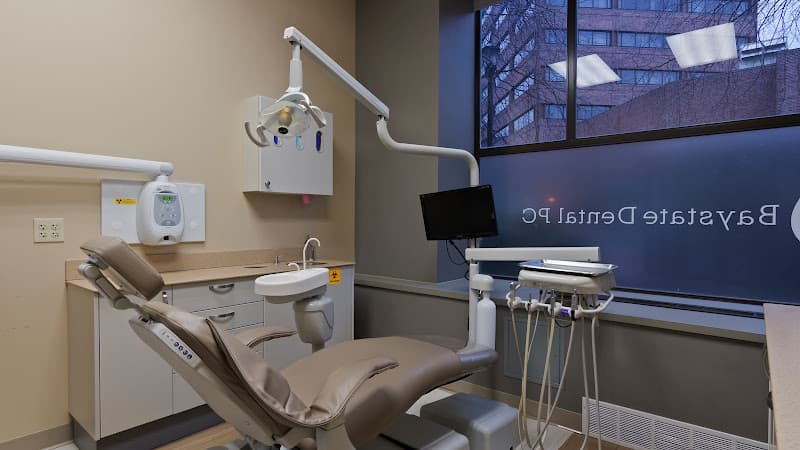 Baystate Dental of Harrison — photo 2