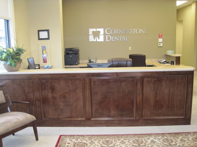 Cornerstone Dental — photo 4