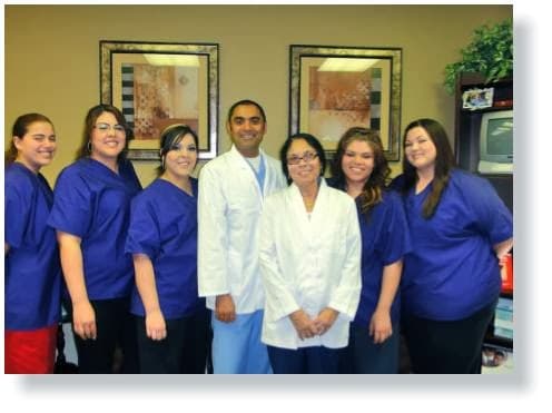 Merchant Dental: Dr. Merchant and Dr. Merchant — photo 2