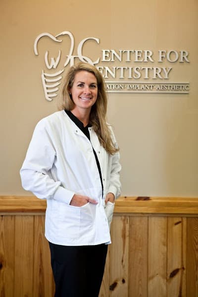 Center for Dentistry — photo 2