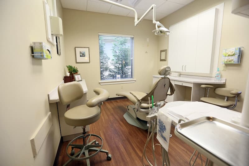 Arkansas Dental Centers - Chenal Valley — photo 2