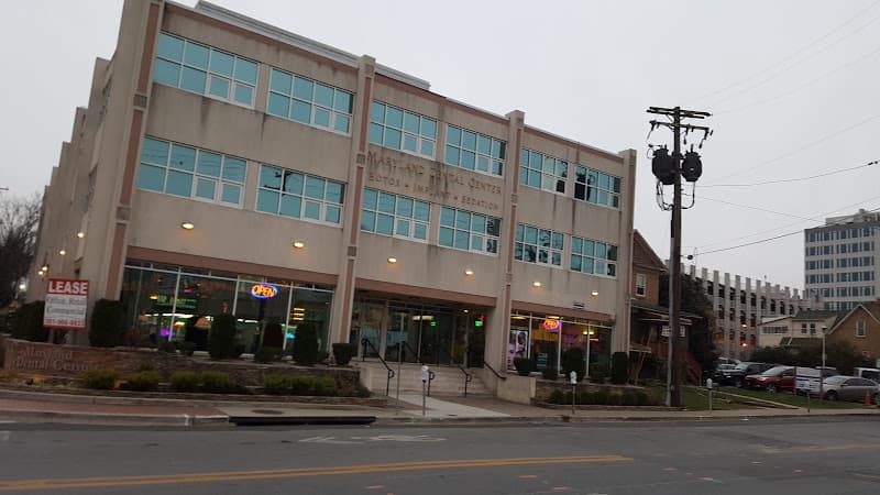 Maryland Dental Center — photo 4