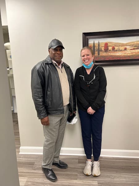 Westerville Dental Center — photo 4