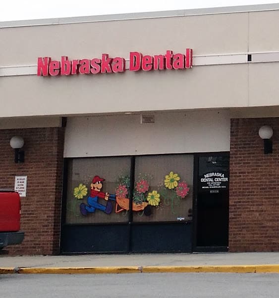 Nebraska Dental Center — photo 2