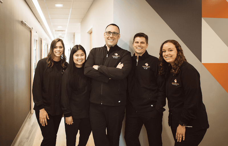 Dr. Kyle Bogan DDS - North Orange Family Dentistry — photo 2
