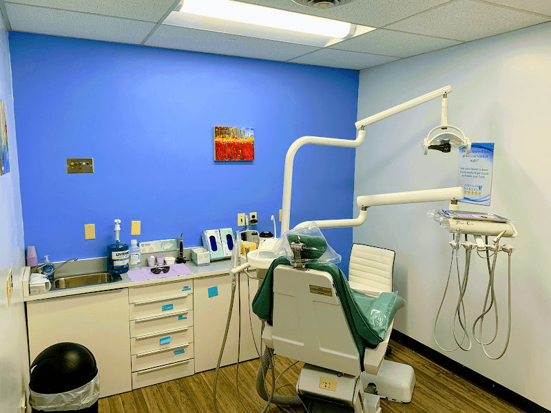 American Dental of Cambridge — photo 4