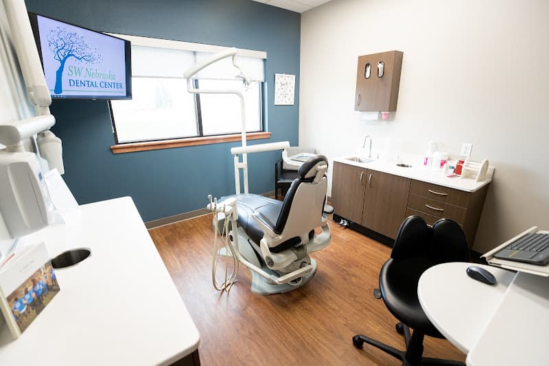 Southwest Nebraska Dental Center - McCook — photo 2