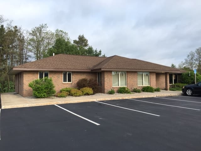 Mesick Dental Center & Denture Care — photo 2