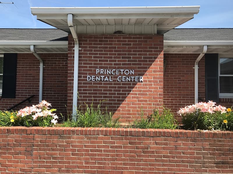 Princeton Dental Center - Dr. Veneri — photo 2