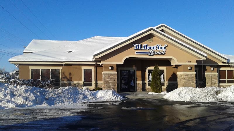 All About You Dental - Boise Dentist — photo 2