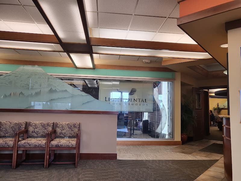Light Dental Studios of Puyallup — photo 2