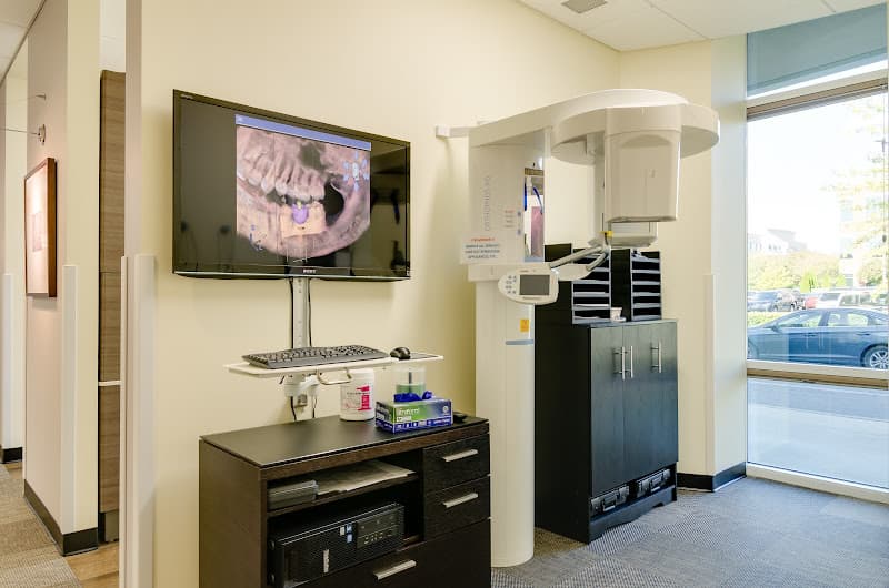 Nashville Restorative Dentistry — photo 4