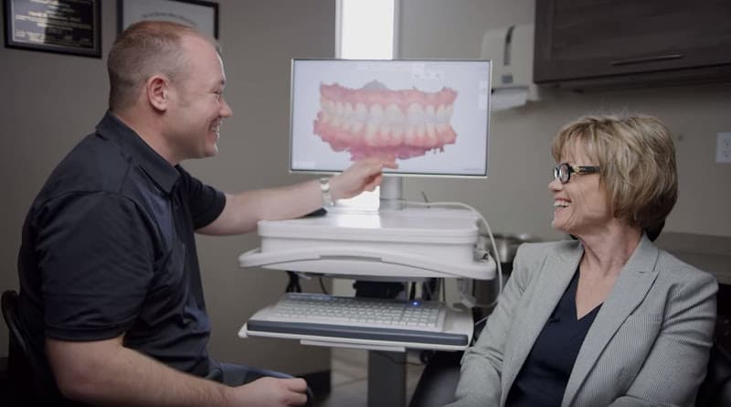 Bismarck Advanced Dental and Implants — photo 4