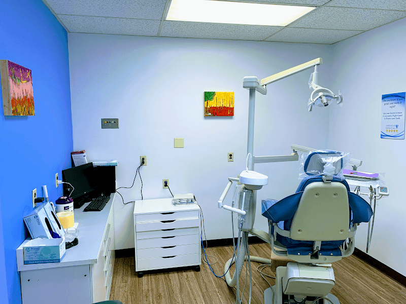 American Dental of Cambridge — photo 3