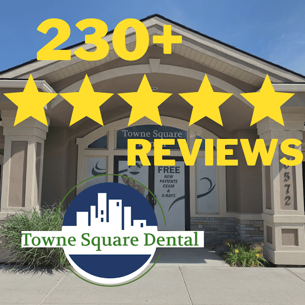 Towne Square Dental South — photo 4