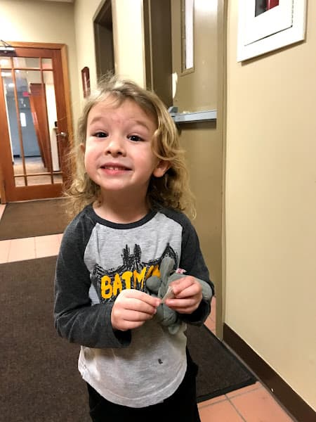 Children's Dental Center of New Hampshire — photo 3
