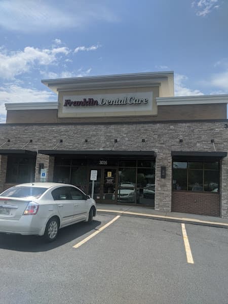 Franklin Dental Care — photo 3