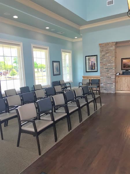 Louisiana Dental Center - Baton Rouge — photo 3