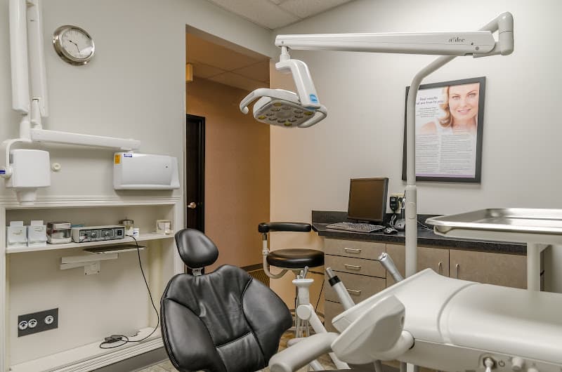 Vitality Dental - Dentist Nashville — photo 4