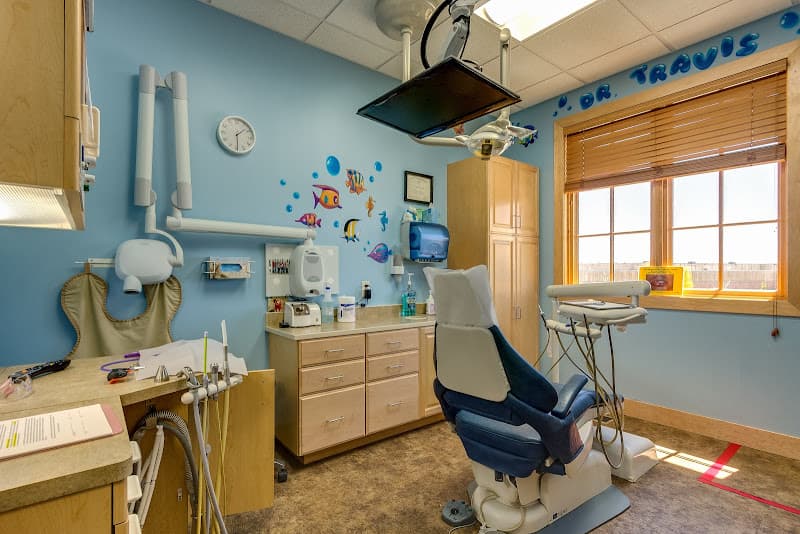 Prairie Rose Family Dentists - North Bismarck — photo 2