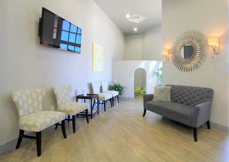 Carter Sledge Family Dentistry — photo 3