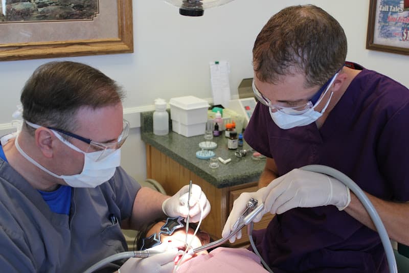 Brook Trout Dental — photo 4