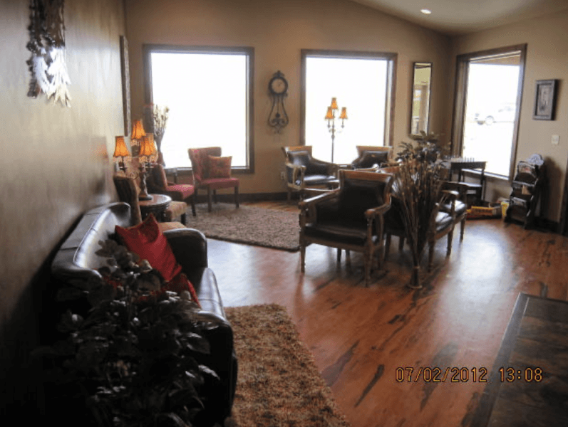 Infinity Sedation Dentistry (Black Hills) — photo 2