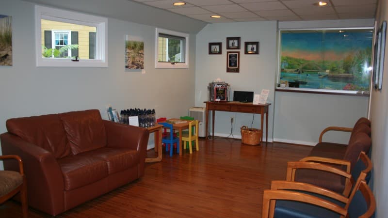 Capalbo Dental of Wickford — photo 3