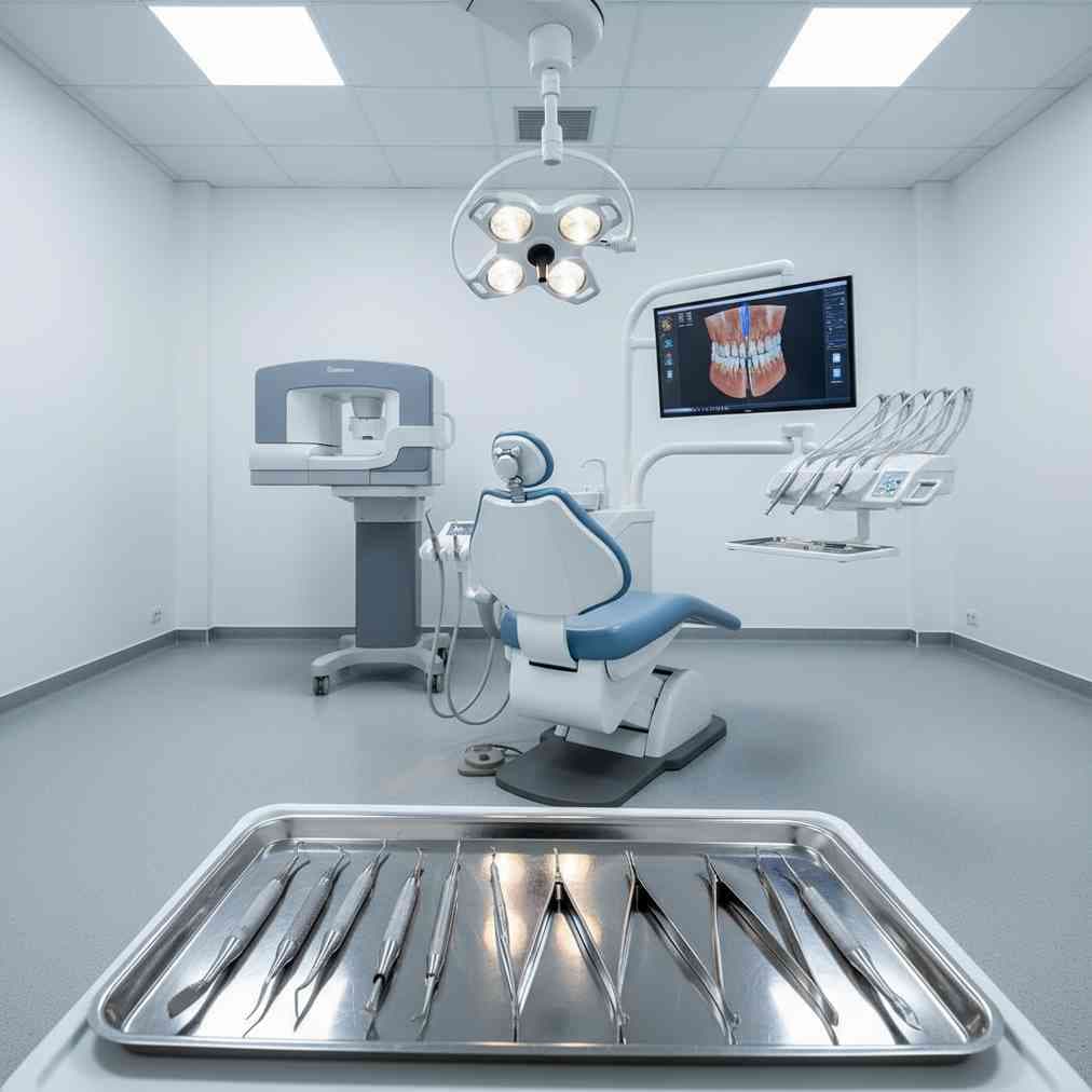 What is a Oral Surgeon? An in-depth guide for patients