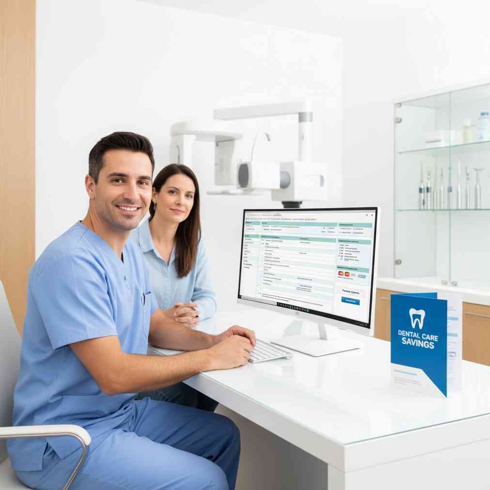 Insurance, payment options, and saving money on Oral and Maxillofacial Surgeon services