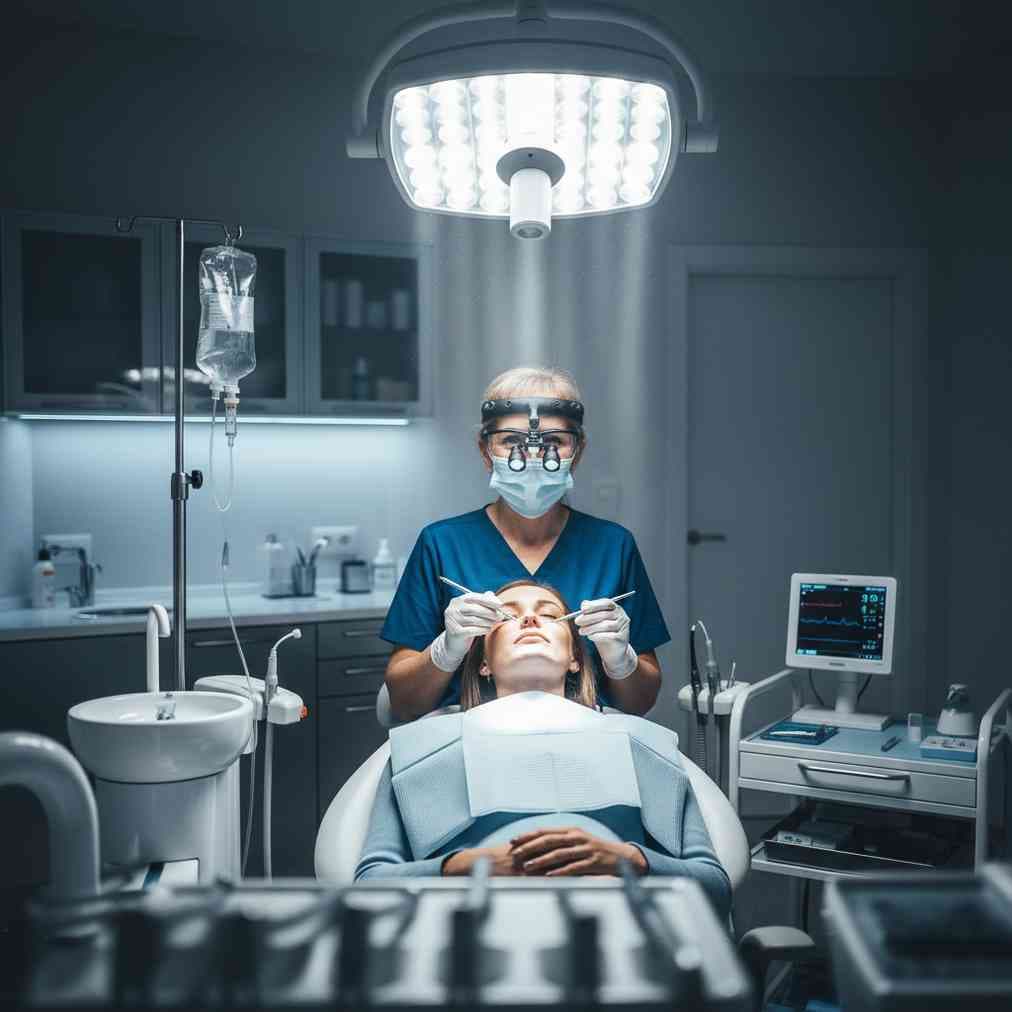 What is a Sedation Dentist? An in-depth guide for patients